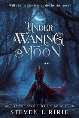 Under a Waning Moon