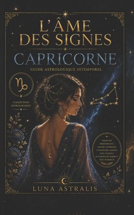 L'ÂME DES SIGNES