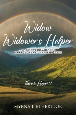 Widow Widower's Helper