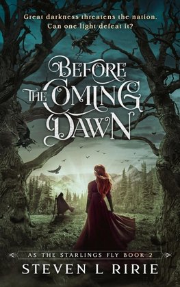 Before the Coming Dawn