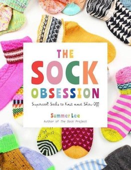 Sock Obsession