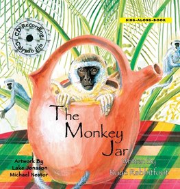 The Monkey Jar