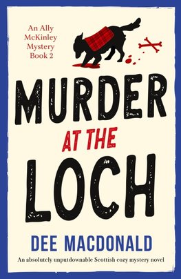 Murder at the Loch