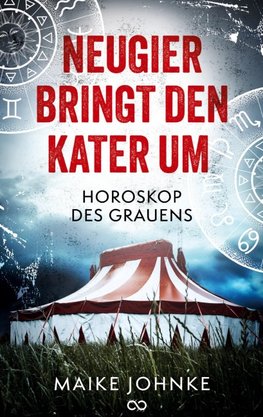 Neugier bringt den Kater um