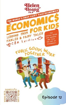 Economics for Kids