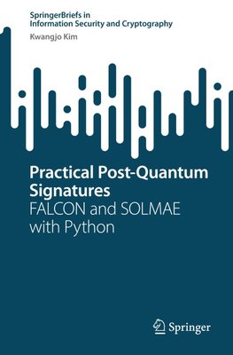 Practical Post-Quantum Signatures