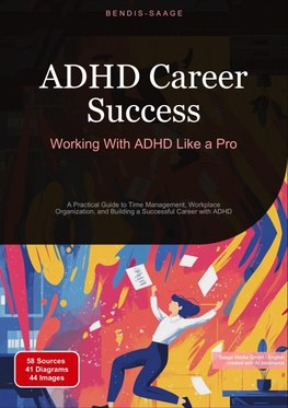ADHD Career Success: Working With ADHD Like a Pro