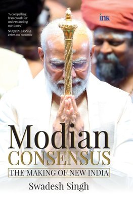 Modian Consensus