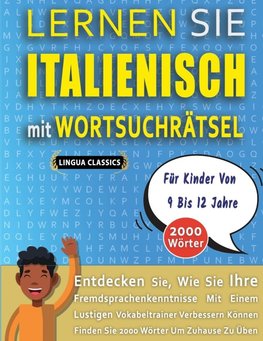 WORD SEARCH - French Edition