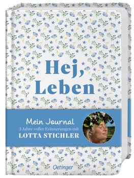 Hej, Leben. Mein Journal