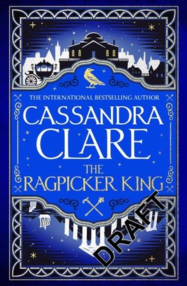 The Ragpicker King