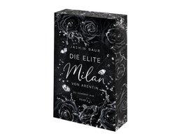Die Elite - Milan von Arentin
