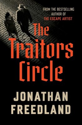The Traitors Circle