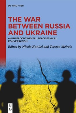 The War between Russia and Ukraine