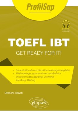 TOEFL iBT
