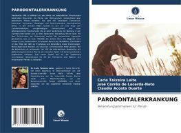 PARODONTALERKRANKUNG