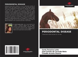 PERIODONTAL DISEASE