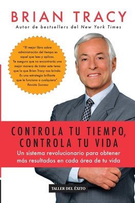 Controla tu tiempo, controla tu vida