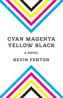 Cyan Magenta Yellow Black