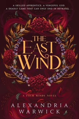 The East Wind
