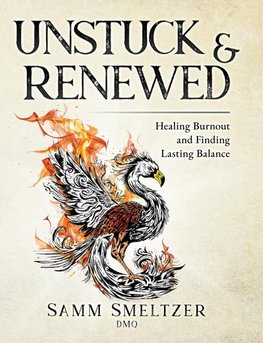 Unstuck & Renewed