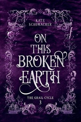 On this Broken Earth