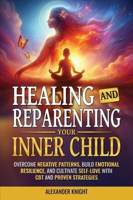 Healing and Reparenting Your Inner Child