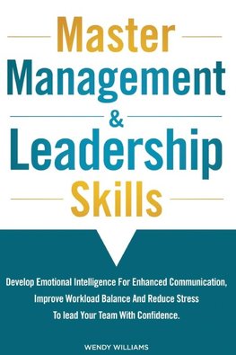 Master Management & Leadership Skills