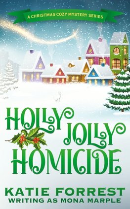 Holly Jolly Homicide