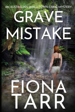 Grave Mistake