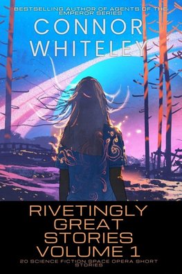 Rivetingly Great Stories Volume 1