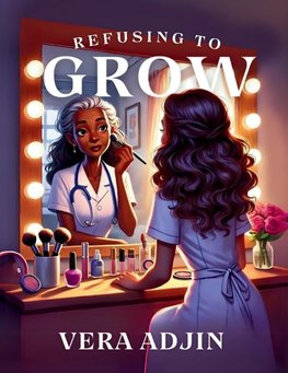 Refusing To Grow
