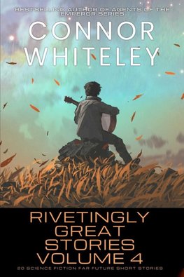 Rivetingly Great Stories Volume 4