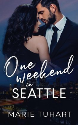 One Weekend in Seattle