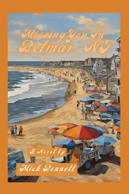 Missing You in Belmar, NJ