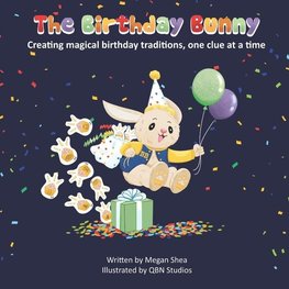 The Birthday Bunny