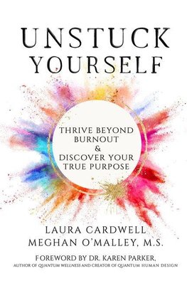 Unstuck Yourself