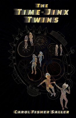 The Time-Jinx Twins