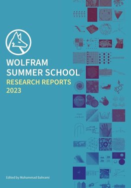 Wolfram Summer School Research Reports 2023
