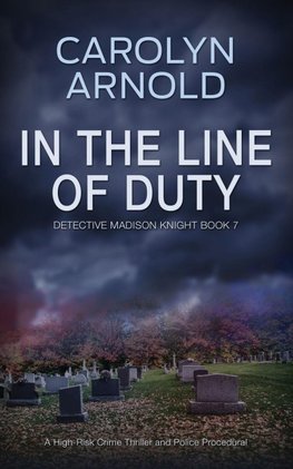 In the Line of Duty