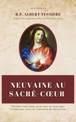 Neuvaine au Sacré-C¿ur