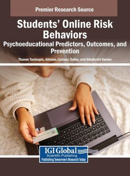 Students' Online Risk Behaviors