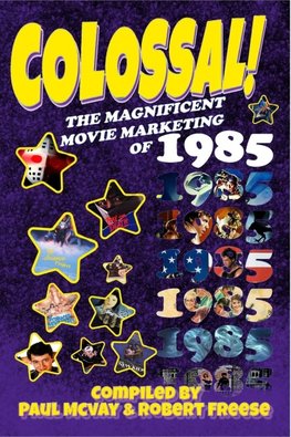 It Came From Hollywood