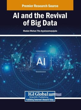 AI and the Revival of Big Data