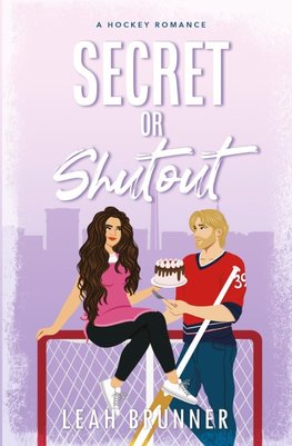Secret or Shutout