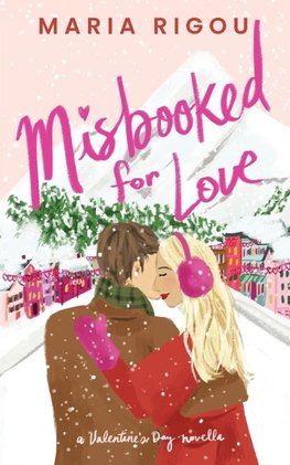 Misbooked for Love