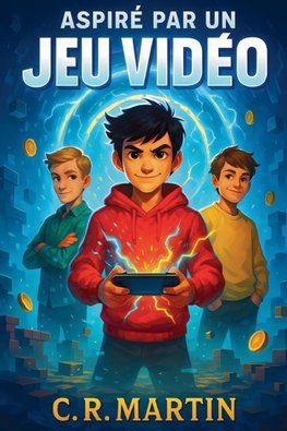 Aspiré par un jeu vidéo
