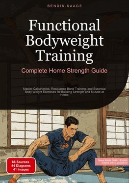 Functional Bodyweight Training: Complete Home Strength Guide