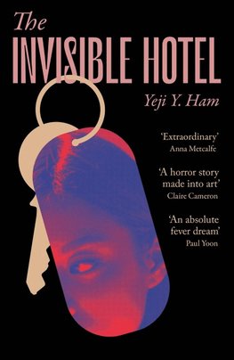 The Invisible Hotel