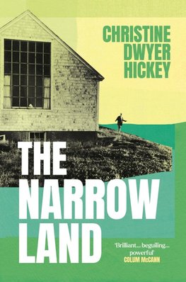 The Narrow Land